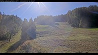 Archived image Webcam Haldenköpfle - View lift 1 15:00