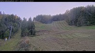 Archived image Webcam Haldenköpfle - View lift 1 17:00