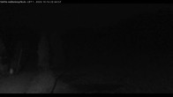 Archived image Webcam Haldenköpfle - View lift 1 23:00