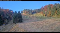 Archived image Webcam Haldenköpfle - View lift 1 07:00