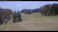 Archived image Webcam Haldenköpfle - View lift 1 13:00