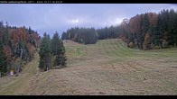 Archived image Webcam Haldenköpfle - View lift 1 15:00