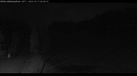 Archived image Webcam Haldenköpfle - View lift 1 19:00