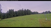Archived image Webcam Haldenköpfle - View Lift 2 05:00