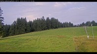 Archived image Webcam Haldenköpfle - View Lift 2 06:00