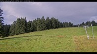 Archived image Webcam Haldenköpfle - View Lift 2 07:00