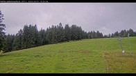 Archived image Webcam Haldenköpfle - View Lift 2 09:00
