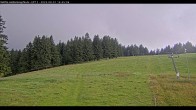 Archived image Webcam Haldenköpfle - View Lift 2 15:00