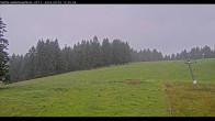 Archiv Foto Webcam Haldenköpfle Lift 2 11:00
