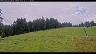 Archiv Foto Webcam Haldenköpfle Lift 2 13:00