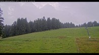 Archiv Foto Webcam Haldenköpfle Lift 2 15:00