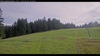Archiv Foto Webcam Haldenköpfle Lift 2 17:00