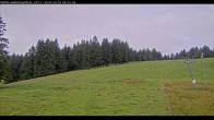 Archived image Webcam Haldenköpfle - View Lift 2 07:00