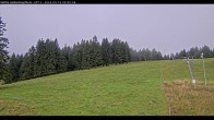 Archiv Foto Webcam Haldenköpfle Lift 2 08:00