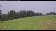 Archiv Foto Webcam Haldenköpfle Lift 2 09:00