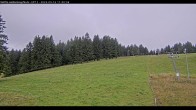 Archiv Foto Webcam Haldenköpfle Lift 2 10:00
