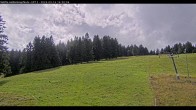 Archiv Foto Webcam Haldenköpfle Lift 2 13:00