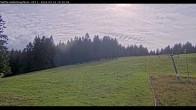 Archiv Foto Webcam Haldenköpfle Lift 2 15:00