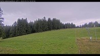 Archiv Foto Webcam Haldenköpfle Lift 2 17:00