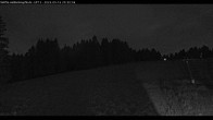 Archiv Foto Webcam Haldenköpfle Lift 2 19:00