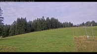 Archiv Foto Webcam Haldenköpfle Lift 2 14:00
