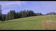 Archiv Foto Webcam Haldenköpfle Lift 2 15:00