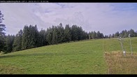 Archiv Foto Webcam Haldenköpfle Lift 2 10:00