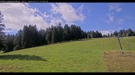 Archiv Foto Webcam Haldenköpfle Lift 2 12:00