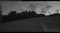 Archived image Webcam Haldenköpfle - View Lift 2 19:00