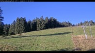 Archived image Webcam Haldenköpfle - View Lift 2 07:00