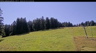 Archiv Foto Webcam Haldenköpfle Lift 2 13:00