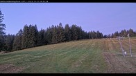 Archived image Webcam Haldenköpfle - View Lift 2 05:00
