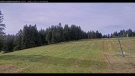 Archived image Webcam Haldenköpfle - View Lift 2 09:00