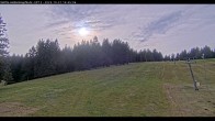 Archived image Webcam Haldenköpfle - View Lift 2 13:00