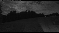 Archived image Webcam Haldenköpfle - View Lift 2 19:00