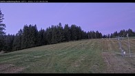 Archiv Foto Webcam Haldenköpfle Lift 2 05:00