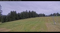 Archiv Foto Webcam Haldenköpfle Lift 2 11:00
