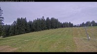 Archiv Foto Webcam Haldenköpfle Lift 2 13:00