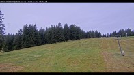 Archived image Webcam Haldenköpfle - View Lift 2 07:00
