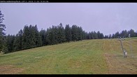 Archived image Webcam Haldenköpfle - View Lift 2 09:00