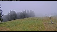 Archived image Webcam Haldenköpfle - View Lift 2 11:00