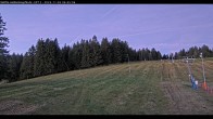 Archived image Webcam Haldenköpfle - View Lift 2 05:00