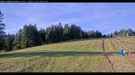 Archived image Webcam Haldenköpfle - View Lift 2 07:00