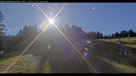 Archived image Webcam Haldenköpfle - View Lift 2 13:00
