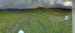 Archiv Foto Webcam Lienz: Panoramakamera Hochstein 00:00