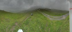 Archiv Foto Webcam Lienz: Panoramakamera Hochstein 11:00