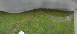 Archiv Foto Webcam Lienz: Panoramakamera Hochstein 13:00