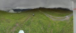 Archived image Webcam Lienz - Panoramic View Hochstein 15:00