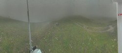 Archiv Foto Webcam Lienz: Panoramakamera Hochstein 08:00