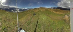 Archiv Foto Webcam Lienz: Panoramakamera Hochstein 10:00